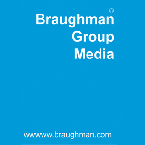 Braughmanm group logo