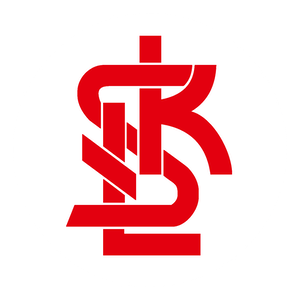 ŁKS logo